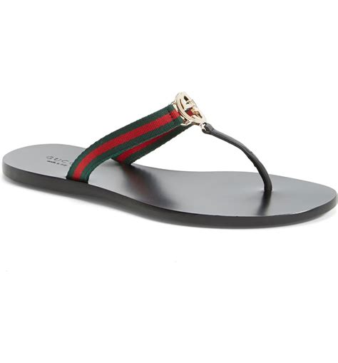 gucci flip flops women sale